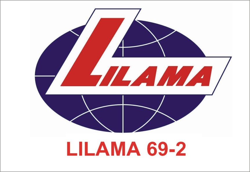 Công ty CP LILAMA 69-2